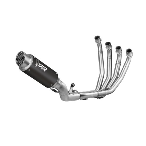 escape completo mivv 4x2x1 gp pro black honda cb 650 r cbr 650 r 2019 23 h 072 lxbp