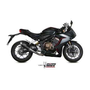 escape completo mivv 4x2x1 gp pro black honda cb 650 r cbr 650 r 2019 23 h 072 lxbp 2