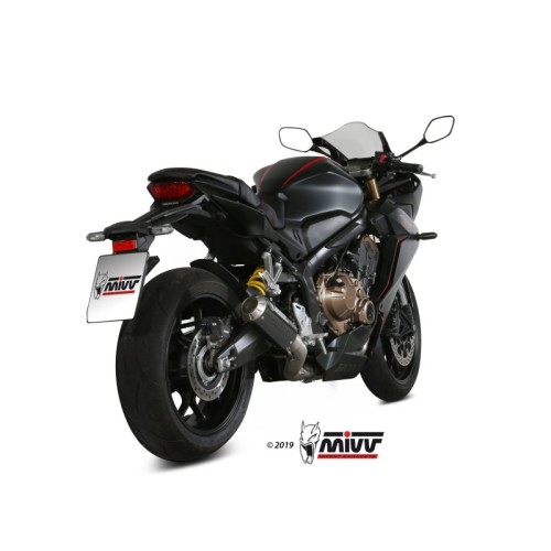 escape completo mivv 4x2x1 mk3 carbono honda cb 650 r cbr 650 r 2019 23 h 072 sm3c