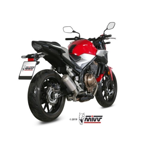 silencioso mivv mk3 st acero honda cb 500 f 2019 25 h 075 sm3x