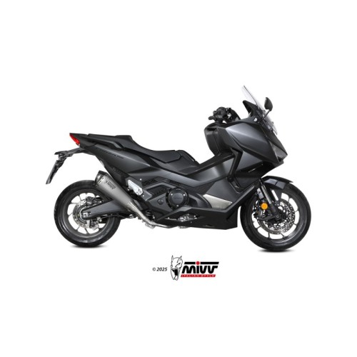 silencioso mivv delta race st acero honda forza 750 2021 26 h 080 ldrx