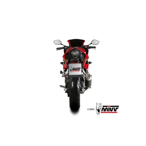 silencioso mivv gp pro carbono honda cbr 500 r 2019 20 h 083 l2p