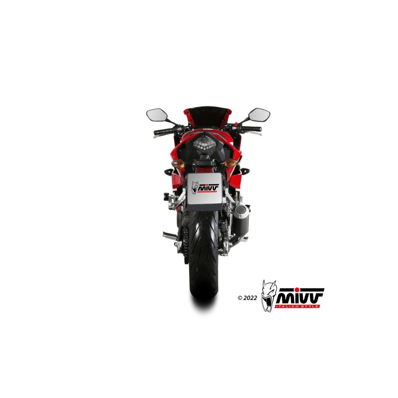silencioso mivv mk3 carbono honda cbr 500 r 2019 20 h 083 sm3c