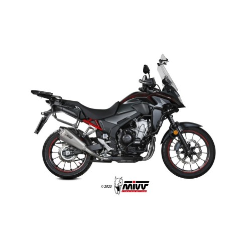 silencioso mivv delta race st acero honda cb 500 x 2021 25 h 084 ldrx