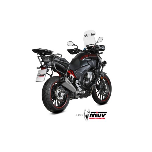 silencioso mivv delta race st acero honda cb 500 x 2021 25 h 084 ldrx