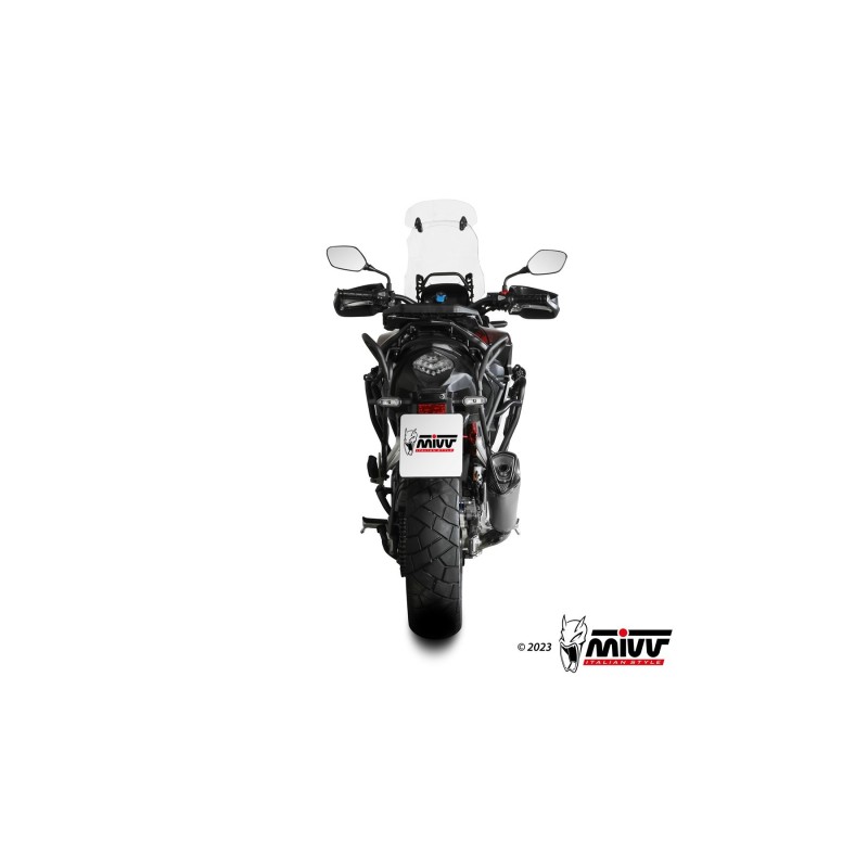 silencioso mivv delta race st acero honda cb 500 x 2021 25 h 084 ldrx