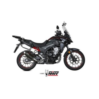silencioso mivv gp pro black honda cb 500 x 2021 25 h 084 lxbp 2