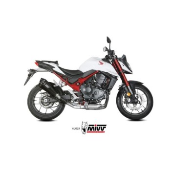 silencioso mivv delta race carbono honda cb750 hornet 2023 26 h 085 ldrc 2