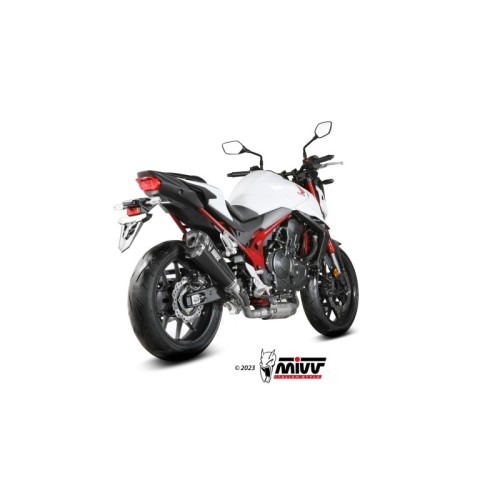 silencioso mivv delta race carbono honda cb750 hornet 2023 26 h 085 ldrc
