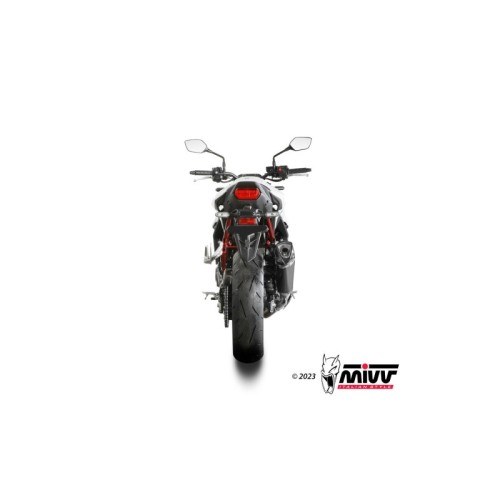 silencioso mivv delta race carbono honda cb750 hornet 2023 26 h 085 ldrc
