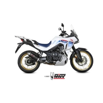silencioso mivv oval black honda xl750 transalp2023 26 h 086 lz 2