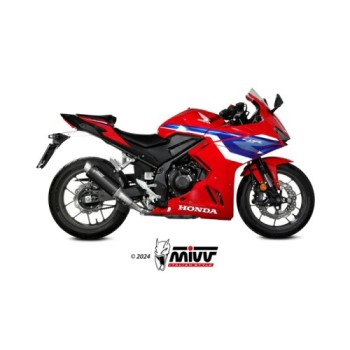 silencioso mivv gppro black honda cbr 500 r 2024 26 h 093 lxbp 2