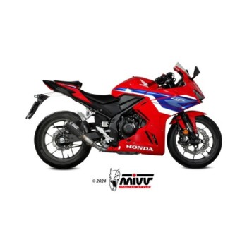 silencioso mivv mk3 carbono honda cbr 500 r 2024 26 h 093 sm3c 2