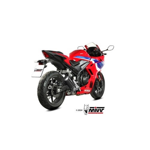 silencioso mivv mk3 carbono honda cbr 500 r 2024 26 h 093 sm3c