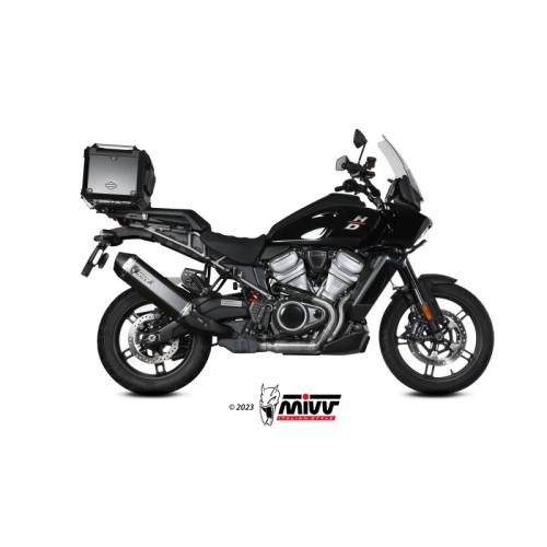 silencioso mivv speed edge black harley davidson pan amercia 2020 26 hd 003 lrb