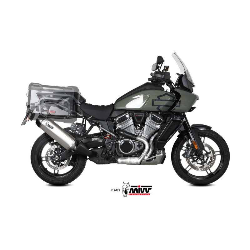 silencioso mivv speed edge titanium harley davidson pan amercia 2021 24 hd 003 lrt