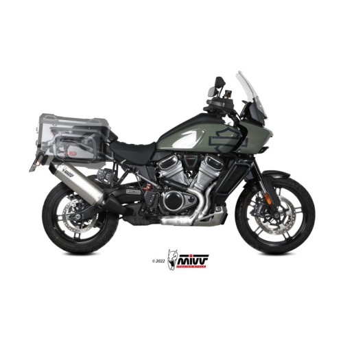 silencioso mivv speed edge titanium harley davidson pan amercia 2021 24 hd 003 lrt