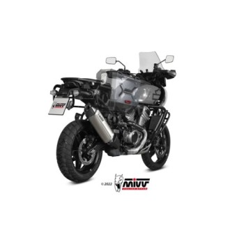 silencioso mivv speed edge titanium harley davidson pan amercia 2021 24 hd 003 lrt 2