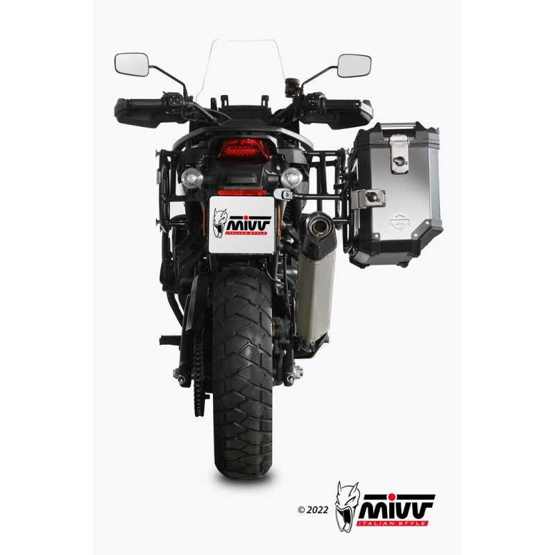 silencioso mivv speed edge titanium harley davidson pan amercia 2021 24 hd 003 lrt