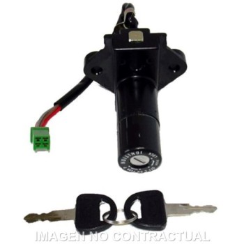 llave contacto suzuki gn 250 27659201