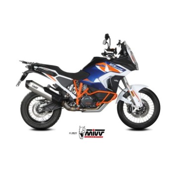 silencioso mivv speed edge titanium ktm 1290 super adventure r s t 2021 24 2