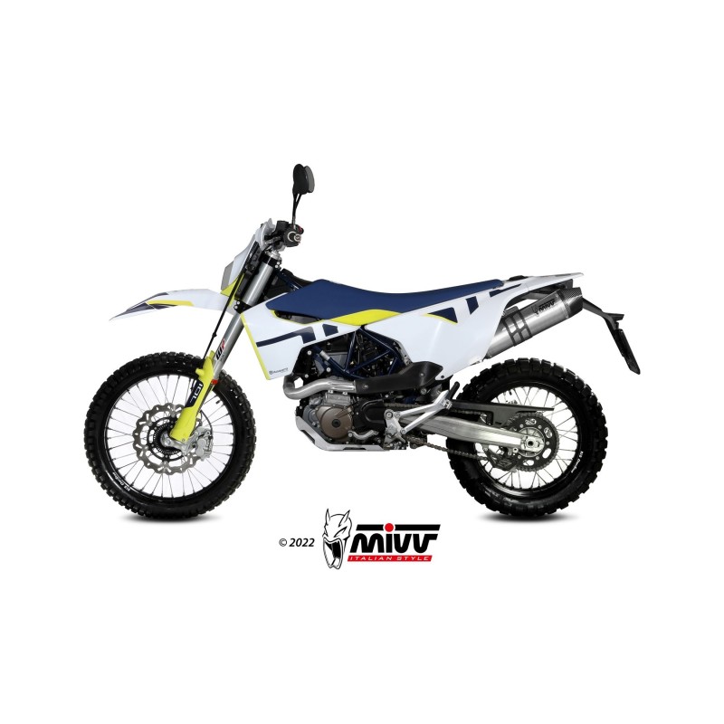 silencioso mivv oval titanium husqvarna 701 enduro supermoto 2021 24 m hu 010 l4c