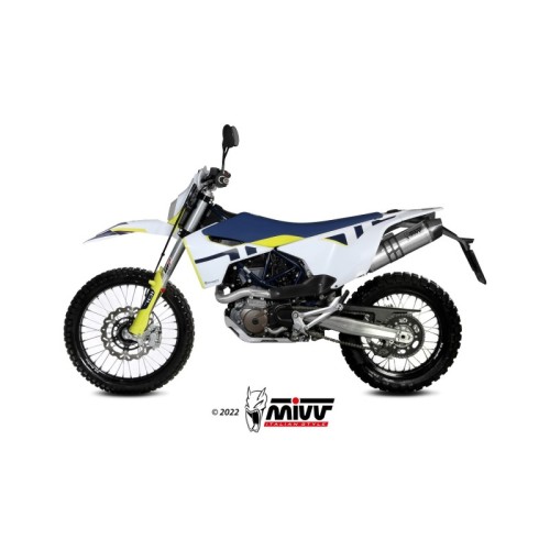 silencioso mivv oval titanium husqvarna 701 enduro supermoto 2021 24 m hu 010 l4c