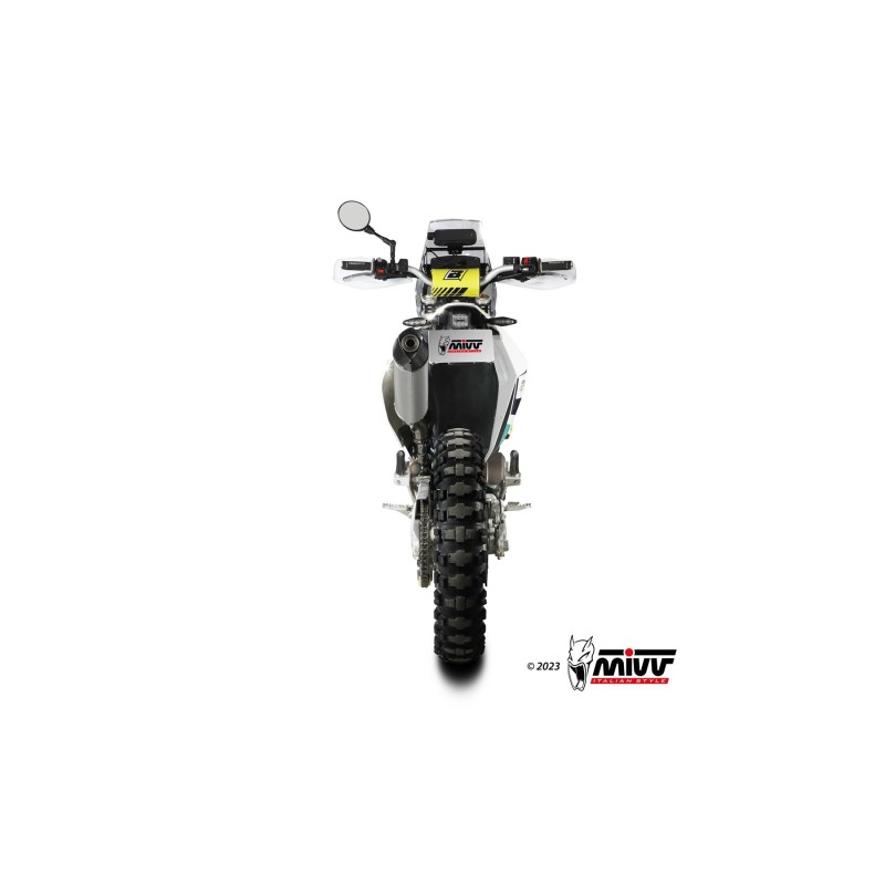 silencioso mivv oval titanium husqvarna 701 enduro supermoto 2021 24 m hu 010 l4c