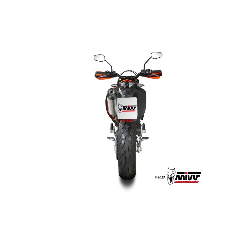 silencioso mivv str1 st acero ktm 690 enduro r 690 smc r 2021 24 m kt 032 lxc