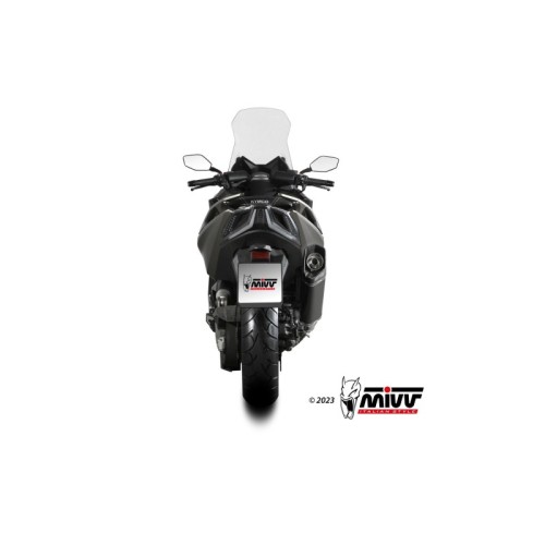 silencioso mivv sr 1 black titanium kymco ak550 2021 25 o 011 lr1tb