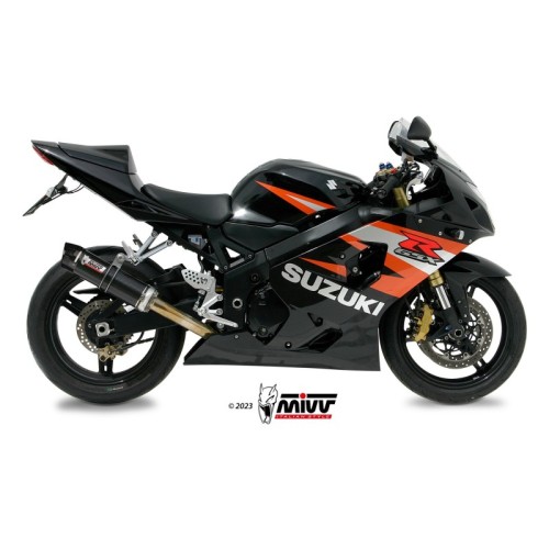 silenciosos mivv bolt on gp carbon con tapa carbono suzuki gsx r 600 2004 05 s 014 l2sc