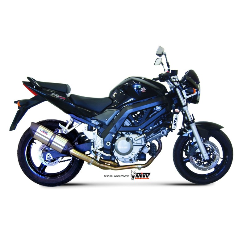 silencioso mivv suono st acero carbono suzuki sv 650 2004 15 s 015 l7