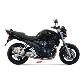 silencioso mivv suono st acero carbono suzuki gsf 650 bandit 2005 06 s 017 l7