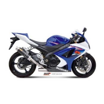 silenciosos mivvgp carbon suzuki gsx r 1000 2007 08 s 028 l2s 2