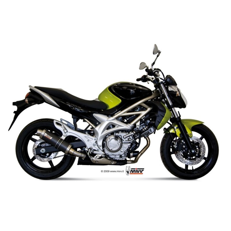 silencioso mivv gp carbon suzuki gladius 2009 15 s 035 l2s