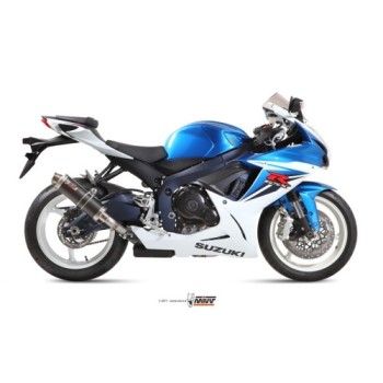 silencioso mivv gp carbon suzuki gsx r 600 2011 16 gsx r 750 2011 17 s 036 l2s 2