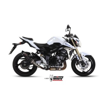 silencioso mivv gp carbon c tapa carbono suzuki gsr 750 2011 16 s 037 l2sc