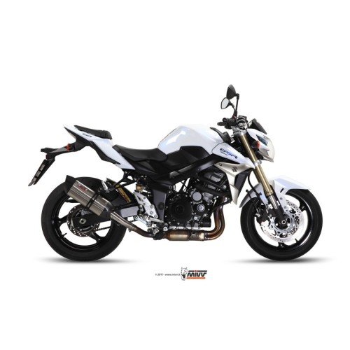 silencioso mivv suono st acero carbono suzuki gsr 750 2011 16 s 037 l7