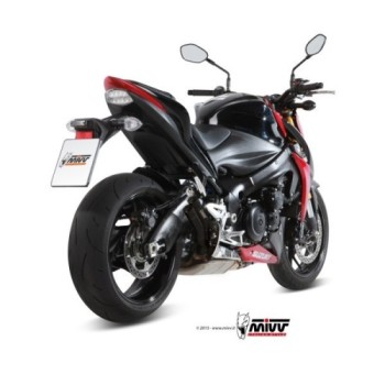 silencioso mivv double gun black suzuki gsx s 1000 1000 f 2015 20 s 044 ldgb 2