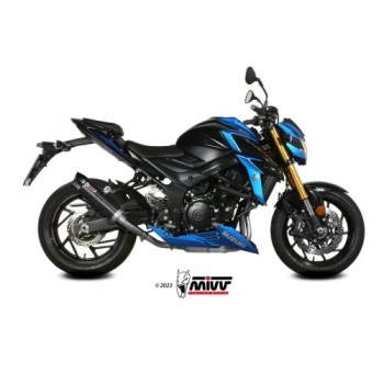 silencioso mivv gp acero negro carbon suzuki gsx s 750 2017 20 s 048 lxbc