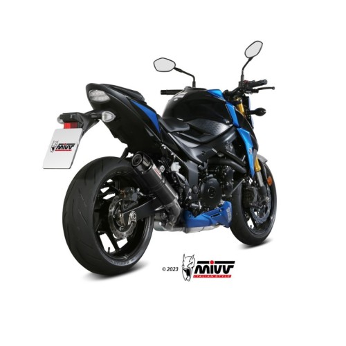 silencioso mivv gp acero negro carbon suzuki gsx s 750 2017 20 s 048 lxbc