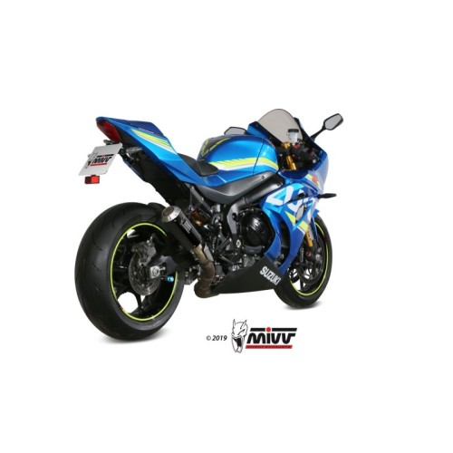 silencioso mivv mk3 carbono suzuki gsx r 1000 2017 20 s 050 sm3c