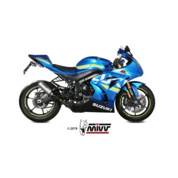 silencioso mivv mk3 st acero suzuki gsx r 1000 2017 20 s 050 sm3x 2