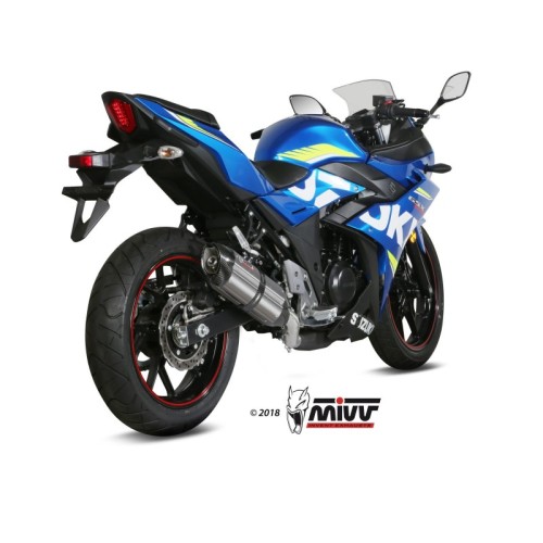 silencioso mivv suono st acero carbono suzuki gsx 250 r 2017 20 s 054 l7