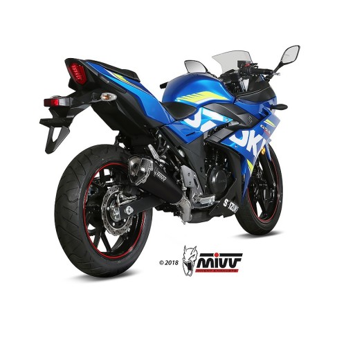 silencioso mivv delta race black suzuki gsx 250 r 2017 20 s 054 ldrb
