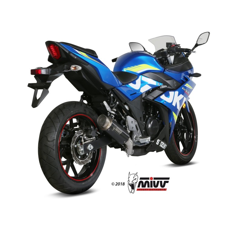 silencioso mivv gp pro black suzuki gsx 250 r 2017 20 s 054 lxbp