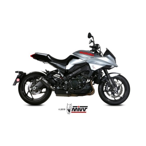 silencioso mivv mk3 carbono suzuki gsx s 1000 katana 2019 25 s 056 lm3c