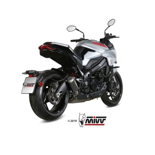 silencioso mivv mk3 carbono suzuki gsx s 1000 katana 2019 25 s 056 lm3c
