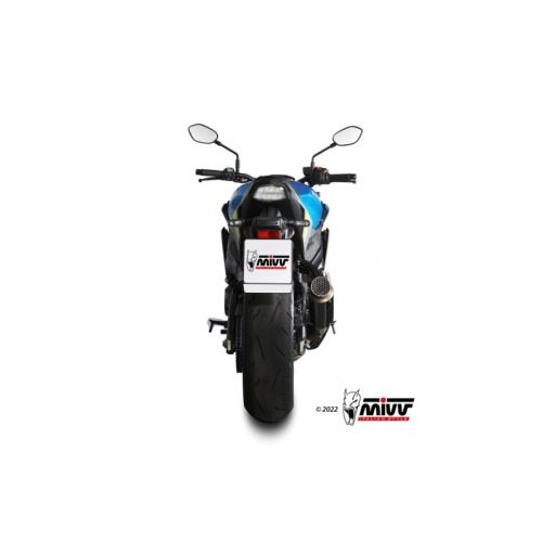 silencioso mivv gp pro carbono suzuki gsx s 950 1000 2021 26 s 059 l2p