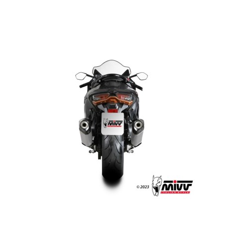 silenciosos mivv speed edge titanium suzuki gsx r 1300 hayabusa 2021 26 s 060 lrt